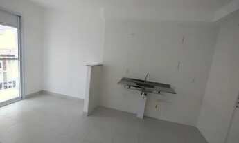 Imagem 3: Apartamento para aluguel tem 38 metros quadrados com 2 quartos em Barra Funda - São Paulo