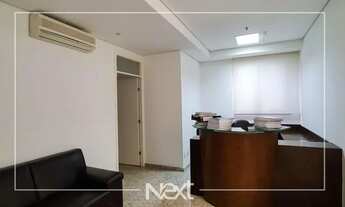 Imagem: Sala - Cambuí - Campinas