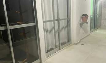 Imagem 3: CONDOMÍNIO SUNSET - ABM - RUA JORNALISTA HENRIQUE CORDEIRO/ EXCELENTE 2 QUARTOS + DEPENDÊN