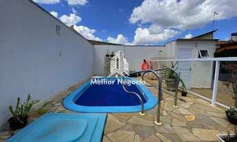 Imagem 2: Casa à Venda com 2 dormitórios e área de lazer no Loteamento Residencial Porto Seguro em C