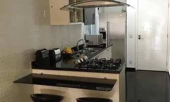 Imagem 5: Apartamento Venda 3 Dormitórios - 100 m² Alto de Pinheiros