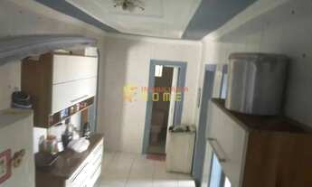 Imagem 2: Casa 3 quartos, Bairro Lagoa, Lagoinha