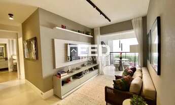 Imagem 2: Apartamento no Centro de Osasco - Reserva JB