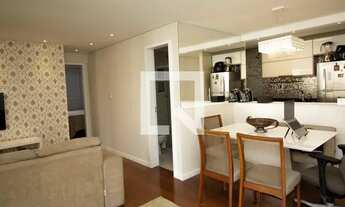 Imagem 4: Apartamento para Aluguel - City América, 2 Quartos, 62 m2