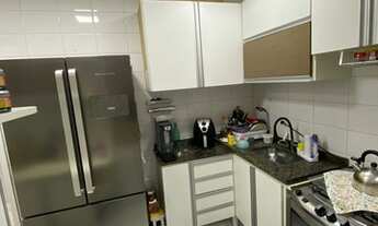 Imagem 7: Apartamento para venda tem 77 metros quadrados com 2 quartos em Vila Ligya - Guarujá - SP