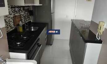 Imagem 7: APARTAMENTO COM 2 QUARTOS, 1 VAGA DE GARAGEM RESERVA FATTO VILA RIO