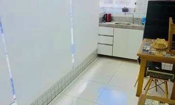 Imagem: Apartamento para venda com 60 metros quadrados