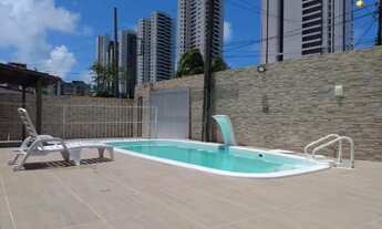 Imagem 2: Espaço para eventos com piscina