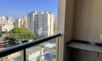 Imagem 7: Apartamento - Centro - Campinas