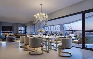 Imagem 7: Apartamento em condomínio com lazer completo