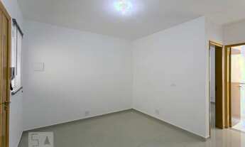 Imagem 5: Apartamento para Aluguel - Vila Esperança, 1 Quarto, 40 m2