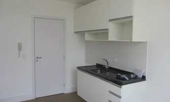 Imagem 7: Apartamento com 1 quarto para alugar por R$ 1400.00, 25.87 m2 - REBOUCAS - CURITIBA/PR