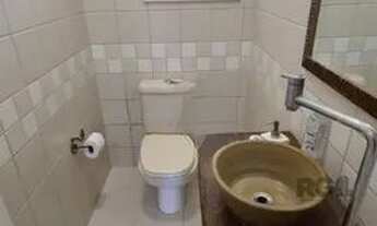 Imagem 4: Casa em condomínio 110m² - 3 dormitórios sendo 1 suíte e 1 vaga de garagem no bairro Teres