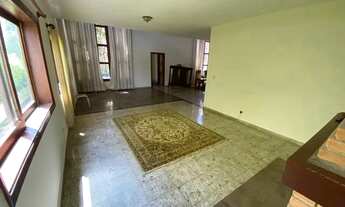 Imagem 2: Casa alphaville 6