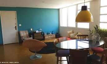 Imagem 5: Apartamento para Locação em São Paulo, Aclimação, 3 dormitórios, 1 suíte, 3 banheiros, 1 v