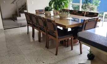 Imagem 5: Casa á venda e locação - Tatuapé - 5 dormitórios - 4 vagas de garagem