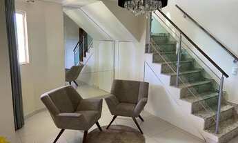 Imagem 2: Rua 01 Colônia Agricola Samambaia - Vicente Pires