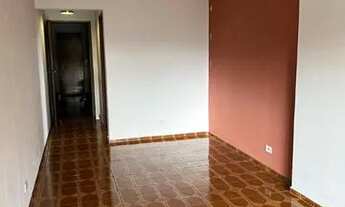 Imagem 2: Apartamento com 2 dormitórios para alugar, 75 m² por R$ 3.275/mês - Vila Sargento José de