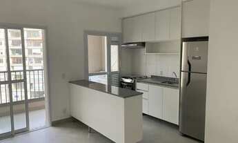 Imagem 2: Apartamento para locação em Alphaville - Barueri, SP