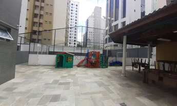 Imagem 5: Ref.10211 - Apartamento Cobertura Duplex - Jardim Aquarius - Residencial Casablanca - 305m