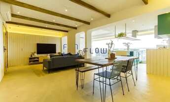 Imagem: Apartamento podendo conter até 4 quartos