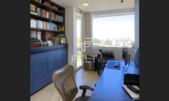 Imagem 7: SANTANA DE PARNAíBA - Casa de Condomínio - Tamboré