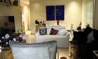 Imagem 4: Casa de Condomínio à venda na Rua Artur de Souza Marques, Vila Tramontano, São Paulo - SP