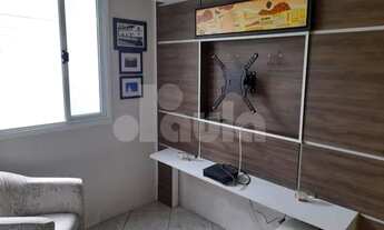 Imagem 4: Apartamento sem condominio na Vila Bastos, 90m², 3 dormitórios sendo 1 suite, quintal, 2 v