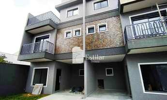 Imagem 2: Sobrado 03 quartos (01 suíte) no Uberaba, Curitiba