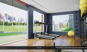 Imagem 5: SAPUCAIA DO SUL - Apartamento Padrão - Freitas