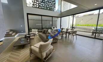 Imagem 2: Sobrado com 4 dormitórios à venda, 415 m² por R$ 4.200.000 - Urbanova - São José dos Campo