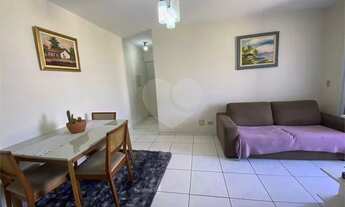 Imagem 6: Apartamento com 2 quartos Casa Verde Imirim