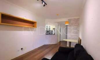 Imagem 3: Apartamento á Venda na Mooca