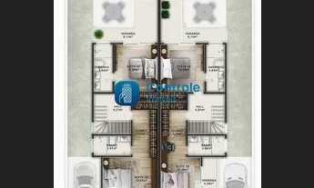 Imagem 5: AF/Casa com 3 Suítes no Campeche - Florianópolis