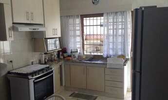 Imagem 3: Casa-São Paulo-VILA NOVA CACHOEIRINHA