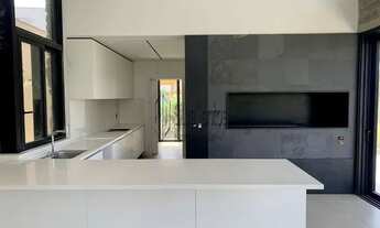 Imagem 4: CASA COM QUATRO DORMITÓRIOS NO CONDOMÍONIO CELEBRATION EM XANGRI-LÁ. REF: *75