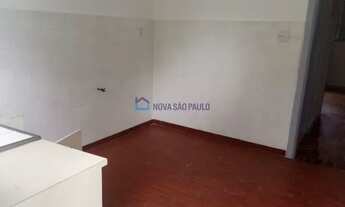 Imagem 2: Casa Jardim da Saúde para reforma terreno 10 x 30m