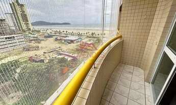 Imagem 6: Apartamento com 1 dorm, Aviação, Praia Grande - R$ 209 mil, Cod: 5416