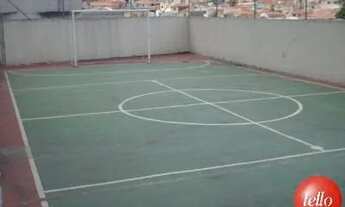 Imagem 2: São Paulo - Apartamento Padrão - Tucuruvi