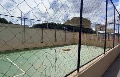 Imagem 4: Apartamento para aluguel tem 55 metros quadrados com 2 quartos em Jardim Presidente - Goiâ