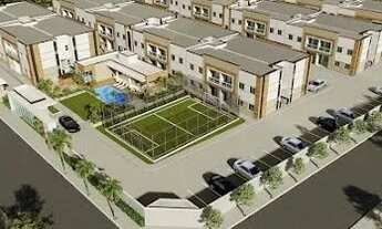 Imagem 2: Apartamento em Caucaia R$ 178.000,00 em Caucaia