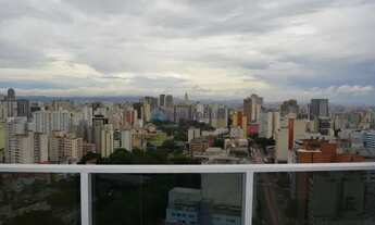 Imagem: Sala comercial junto metrô São Joaquim