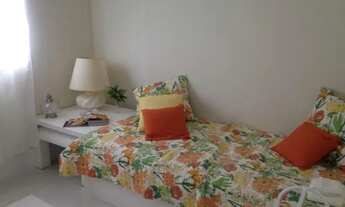 Imagem 3: APARTAMENTO RESIDENCIAL em BARUERI - SP, SÍTIO TAMBORÉ ALPHAVILLE