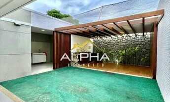 Imagem 6: Casa de condomínio para venda com 303 metros quadrados com 3 quartos em Sabiaguaba - Forta