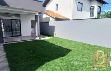 Imagem 6: Casa Térrea para venda com 3 quartos no Condomínio Terras do Vale