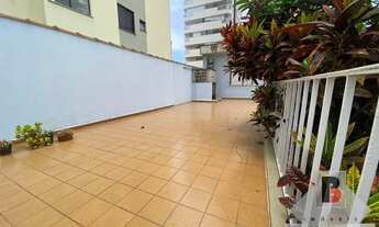 Imagem 2: Casa a venda na mooca com quintal amplo