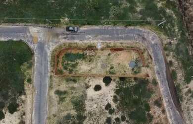 Imagem 5: Lote Jardim Atlântico Parnaíba