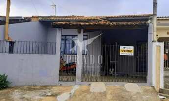 Imagem: CASA TÉRREA NO JD. ALVINÓPOLIS