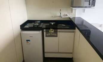 Imagem 5: Flat disponível no Itaim Bibi - SP