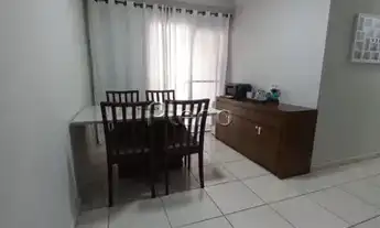 Imagem 3: Apartamento à venda na Ponte Preta - Campinas/SP